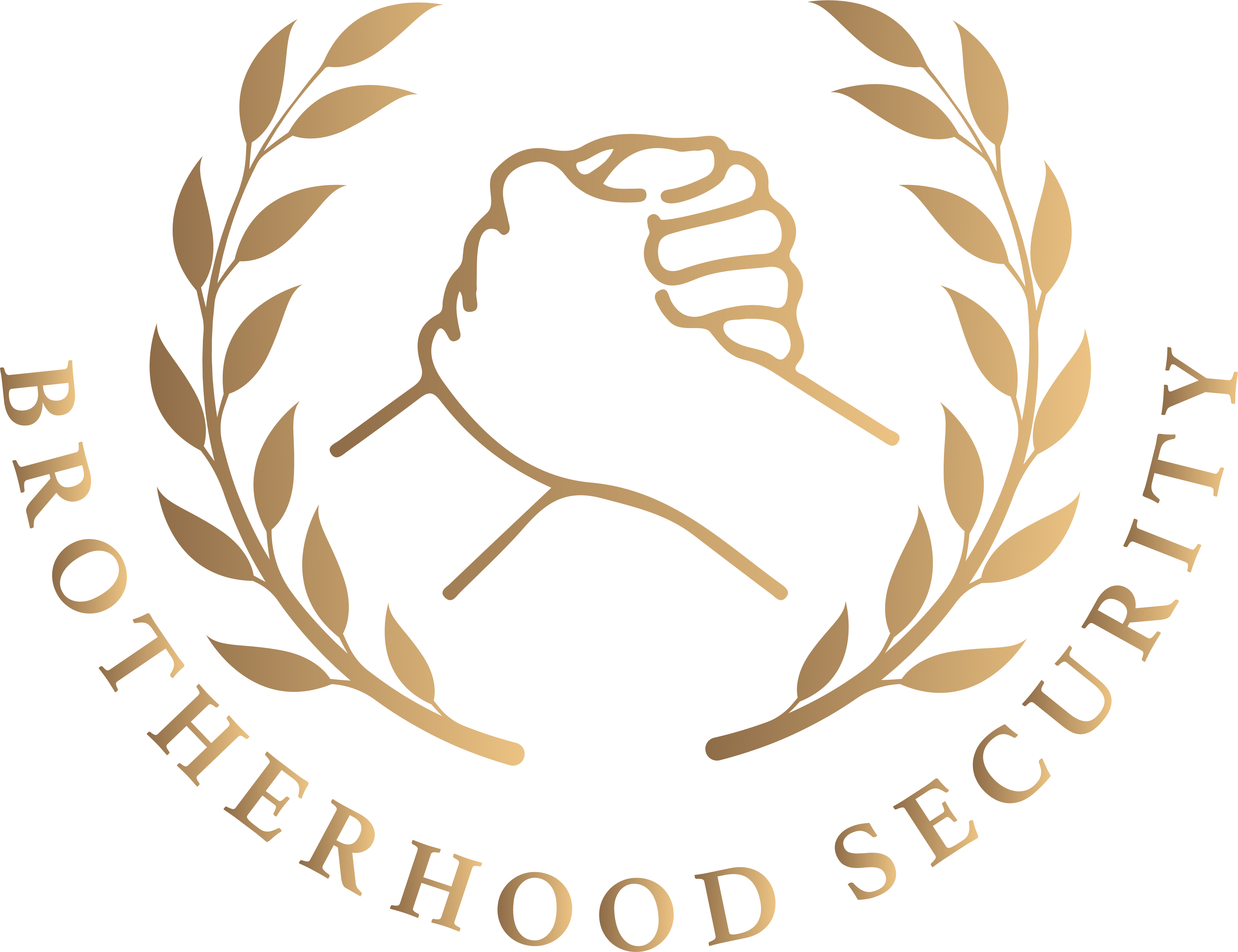 Logo Brotherhood Security